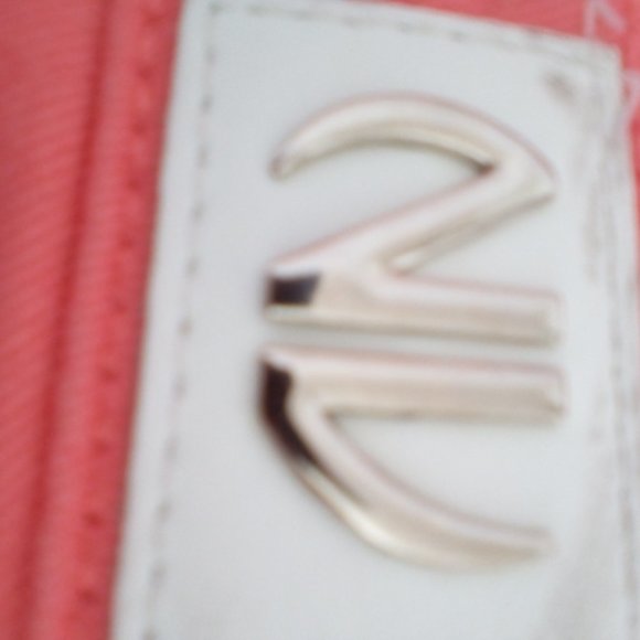 NV Jeans Size 7 - Picture 2 of 5